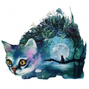 ERUDA art