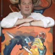 James Lavott