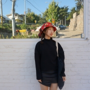 hyemi shin