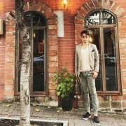 FREDDIE YOON