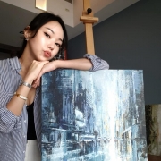 JI YOON