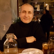 Victor Victor