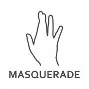 MASQUERADE / LeHeeJin