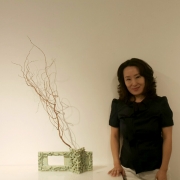 Hyejin, Chee Hyejin, Chee