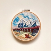 LINJI AN